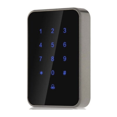 SE-DOOR ACCESS KEYPAD 12V DC