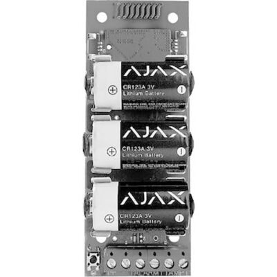 1-ajax-transmitter